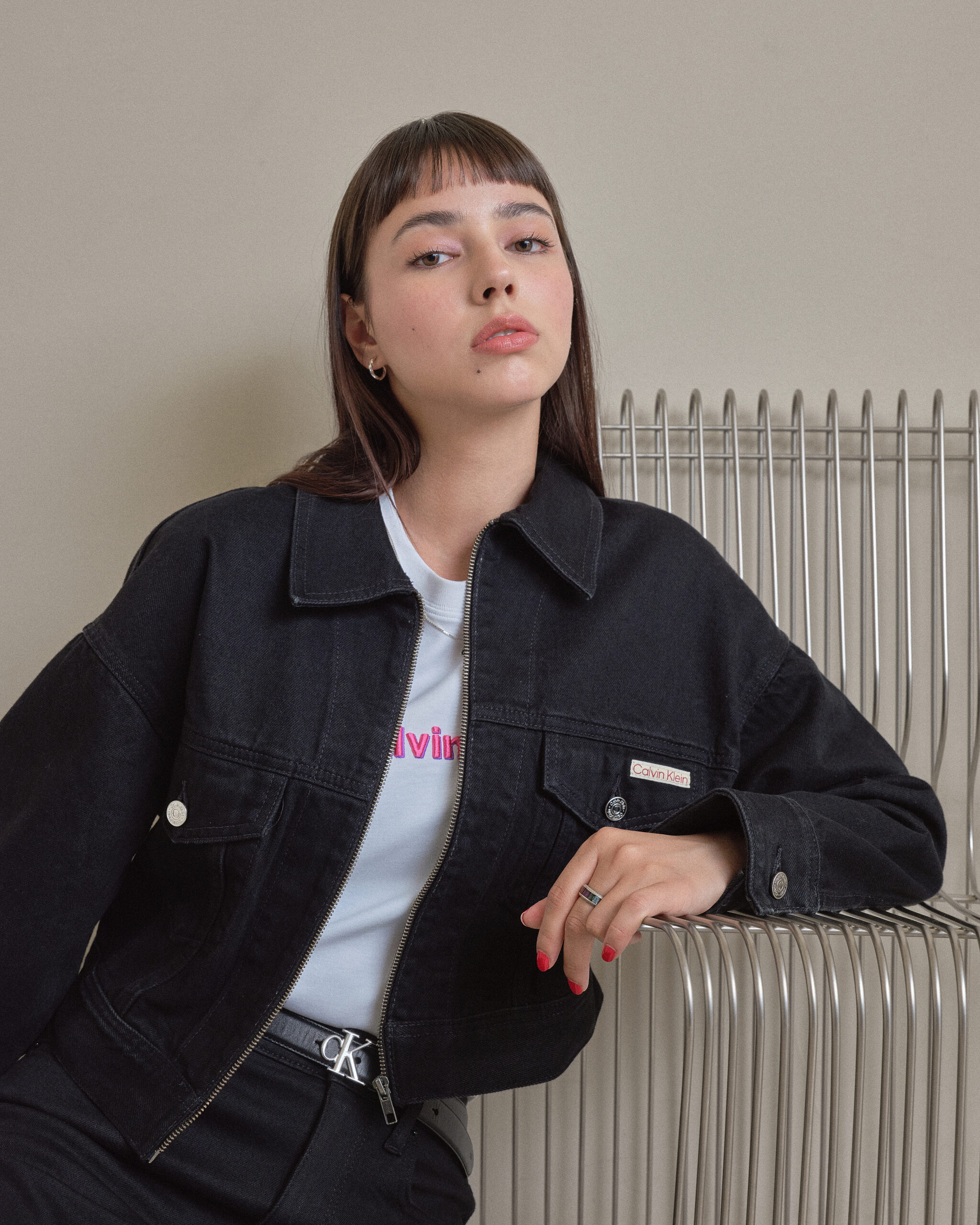 Ayumi Isabel | PUMP management